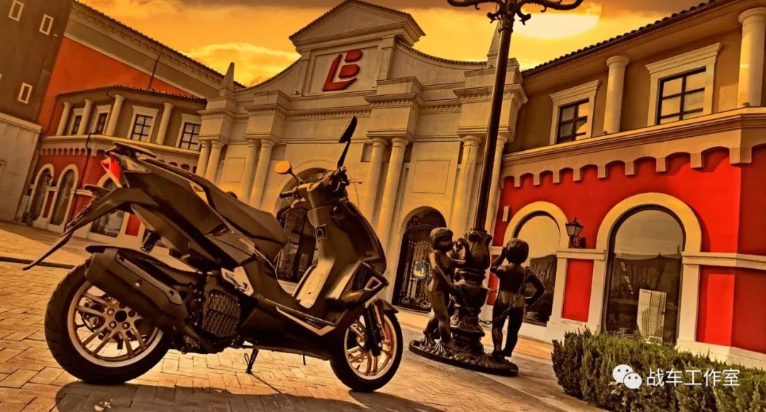 标致speedfight4怎么样,战斗绵羊机车