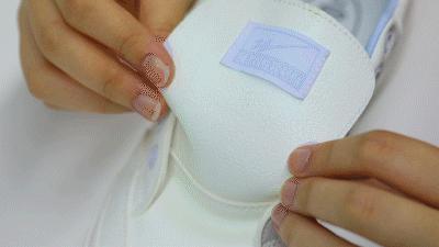 夏季潮流百搭小白鞋,夏季百搭男士小白鞋