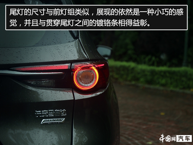 大7座suv越野视频,2021七座马自达cx-8深度测评四驱