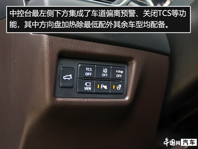 大7座suv越野视频,2021七座马自达cx-8深度测评四驱