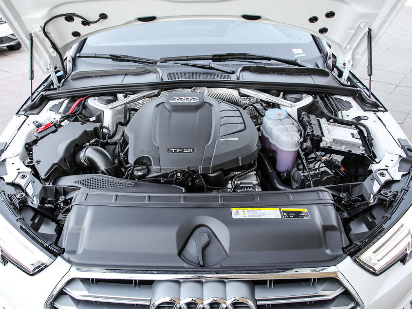 a4l对比林肯mkz,林肯mkz和奥迪a4l哪个档次高