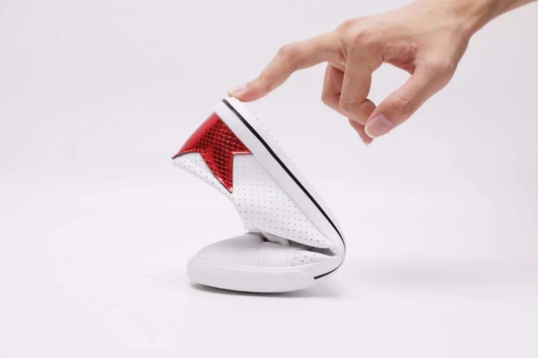 百元大牌小白鞋,百元内性价比高的小白鞋品牌