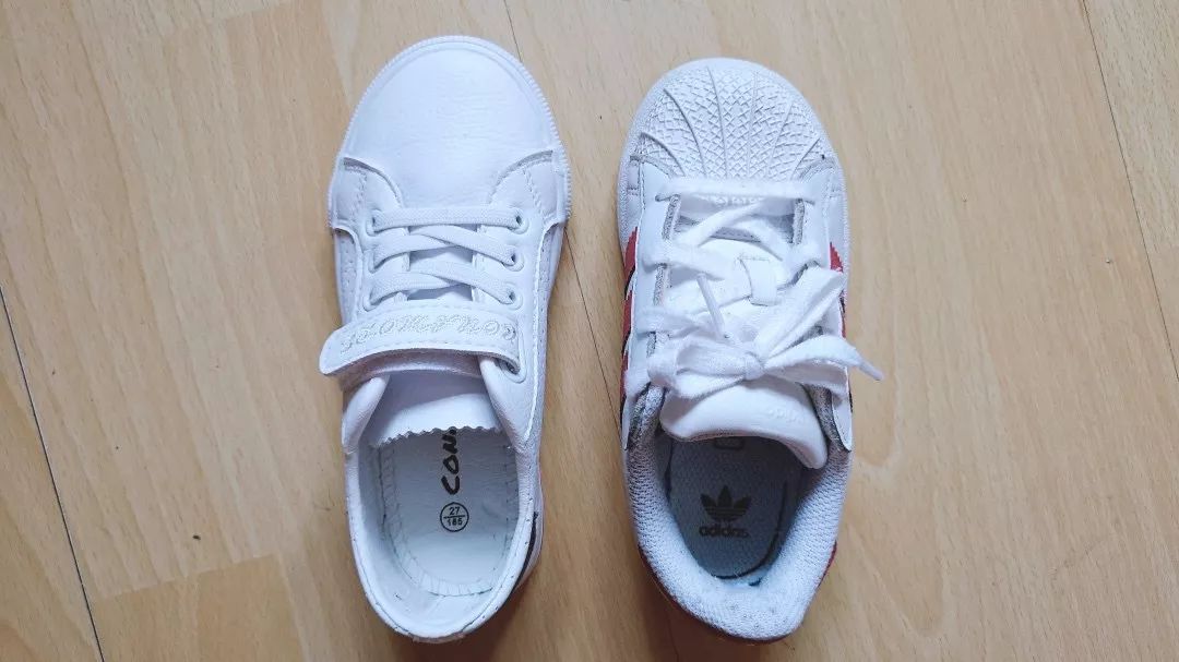 百元内耐穿小白鞋,平价好穿的小白鞋推荐