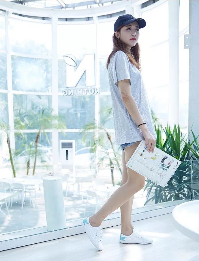 百元内耐穿小白鞋,平价好穿的小白鞋推荐