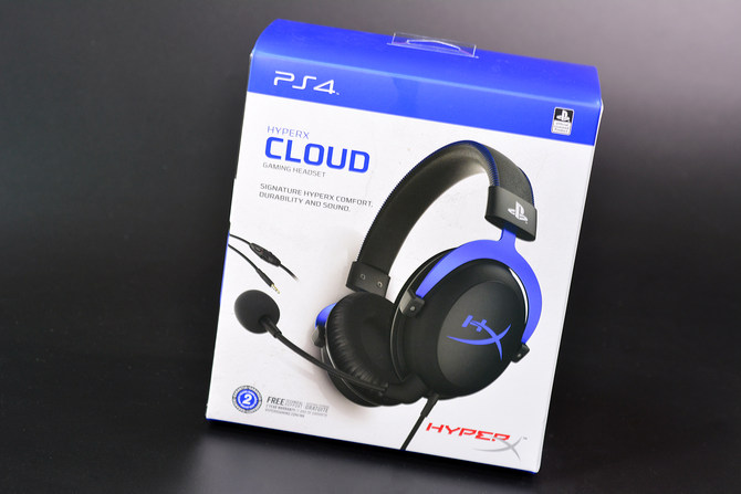 hyperxps4,hyperx游戏耳机推荐