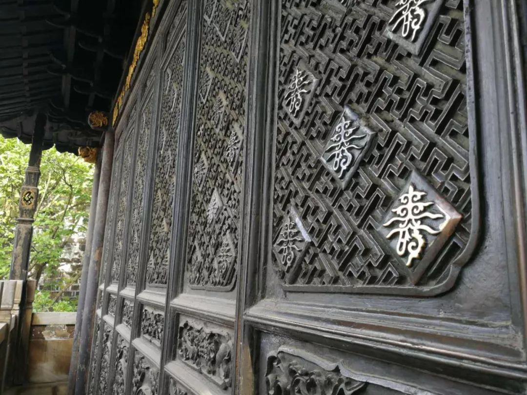 昆明金殿风景区历史,昆明金殿风景区古建筑之美