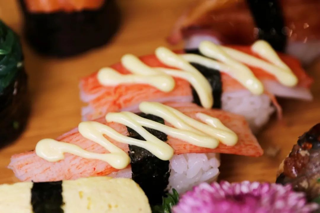 精选温州|特惠名门和物套餐,花季语超值刺身秒杀