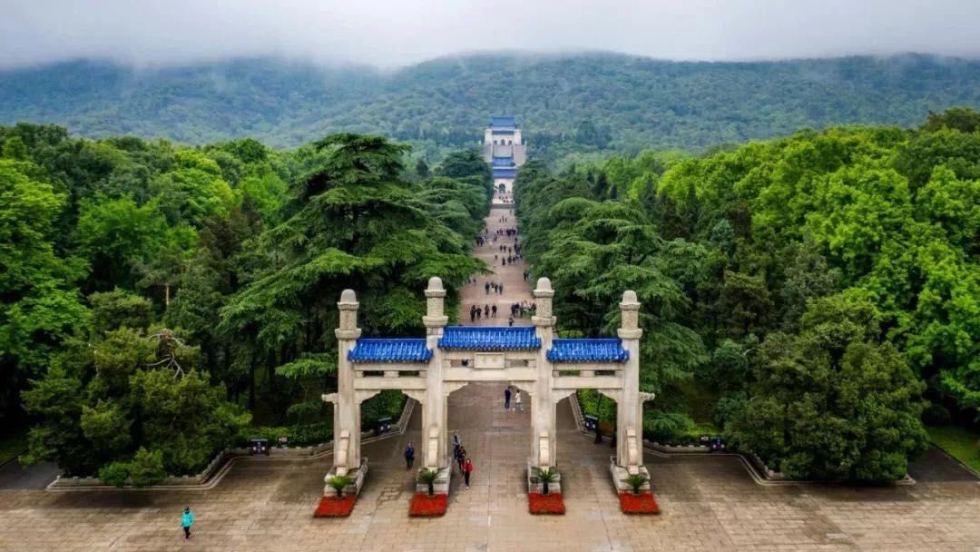 金陵十二时辰旅行团,金陵十二时辰国风市集