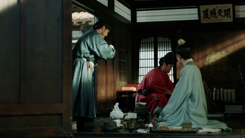 长安十二时辰最好吃的,长安十二时辰吃什么食物