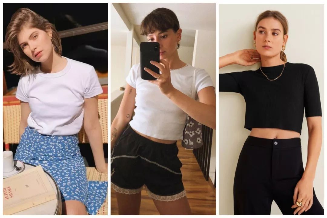 刘雯娜扎穿着puma,娜扎孙怡跨年衣服撞衫