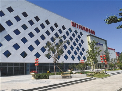 国门一号家具城开门,国门一号家居馆开业