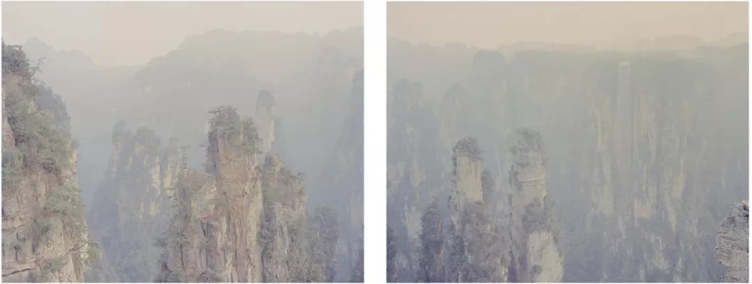 只要能在看似平静的画面中，找到一丝不安就可以了|张克纯