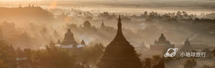 缅甸一日游经典攻略,缅甸旅游3-4天攻略最佳线路
