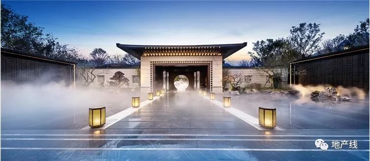 长沙美学地标打卡,长沙值得去的特色建筑