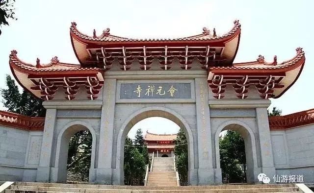 福建四大名镇枫亭,福建千年古镇枫亭