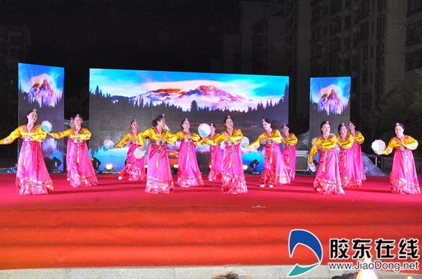 烟台市庆祝建党100周年文艺晚会,庆祝中华人民成立70周年文艺晚会