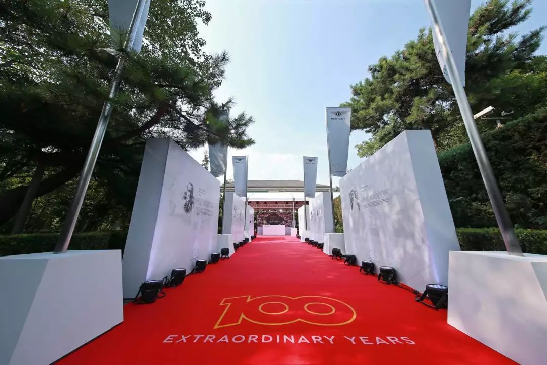 宾利百年纪念日；一次新能源电池的革新；以及两台新车的上市|CARNWES