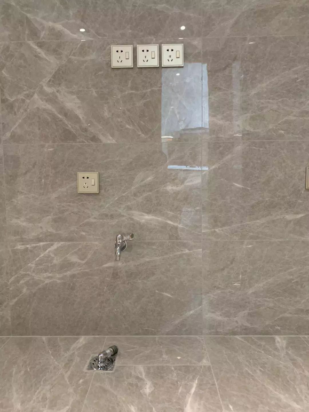 中国楼市交付样板区,样板区什么时候能成为房地产标配