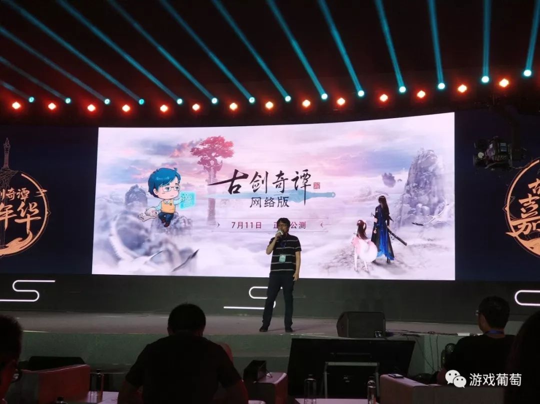 销量破百万国产单机游戏,单场销售破千万