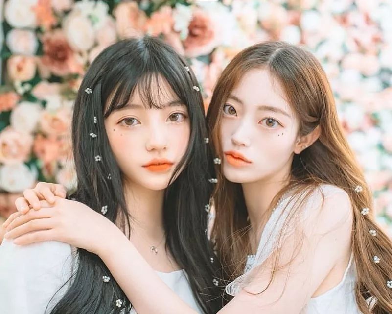 别再跪舔欧美日韩妆了，中国式美妆狠狠教你做人