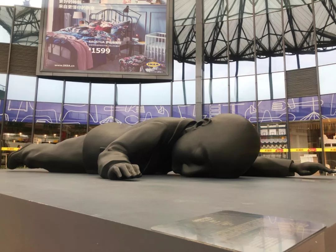 有设计感的商业空间,商业空间最流行的风格