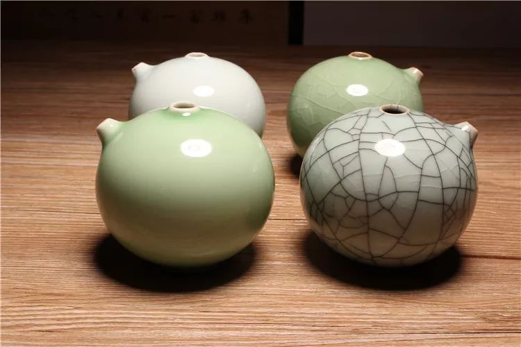 朱砂墨锭磨墨鉴别,怎样用墨条研墨