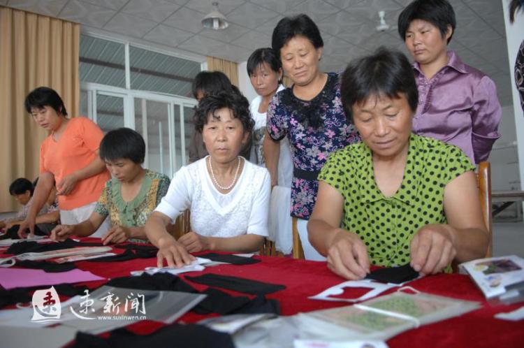 运城市妇女手工创业创新大赛,妇女手工创新创业大赛决赛