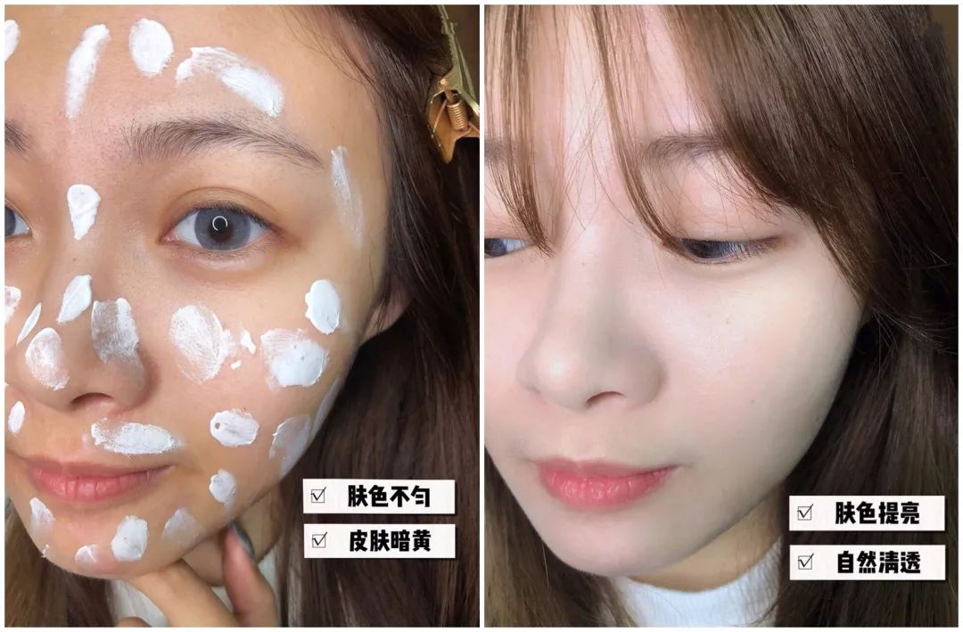 黑科技一秒祛斑,黑科技美白真的有效吗