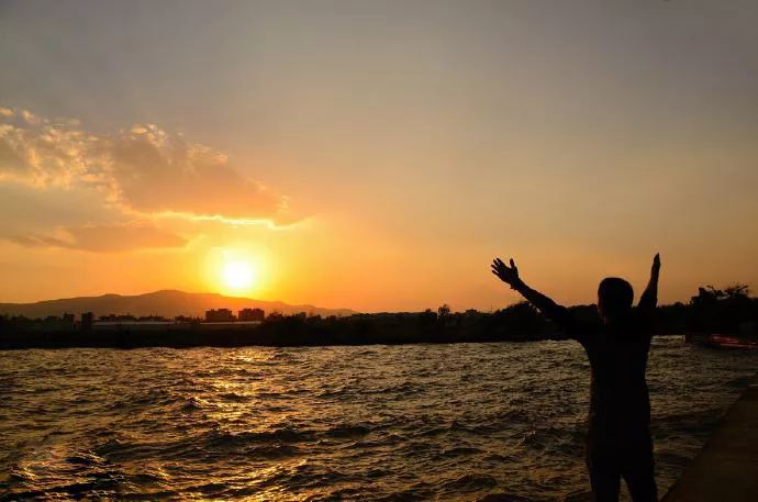 滇池边的湿地公园哪个值得去,滇池边最值得打卡的湿地