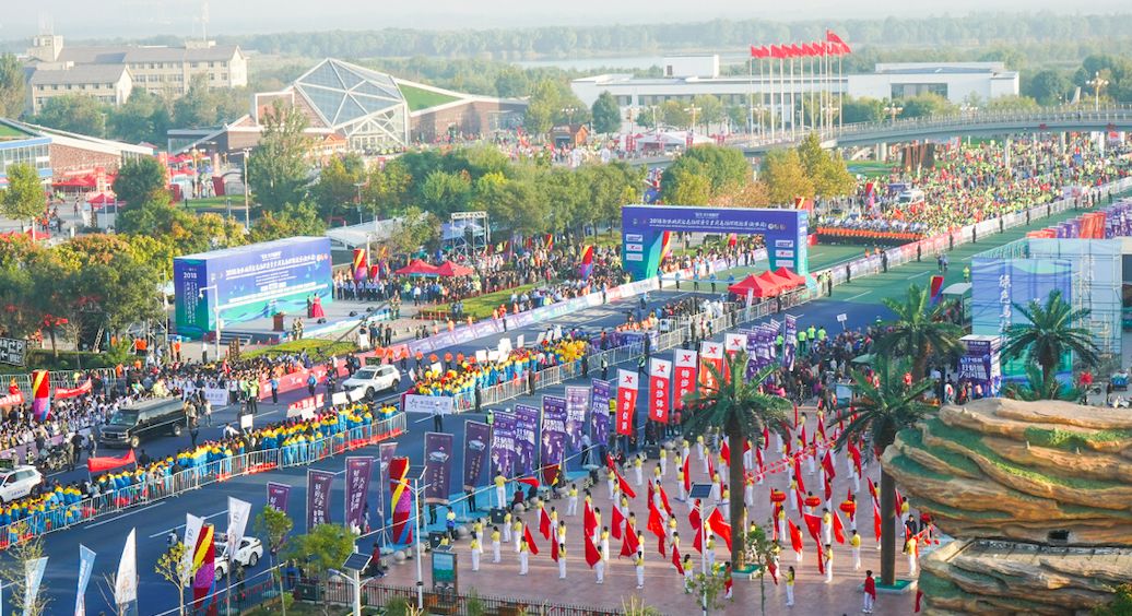 2023衡水湖马拉松是a1赛事吗,2022年衡水湖国际马拉松比赛日期