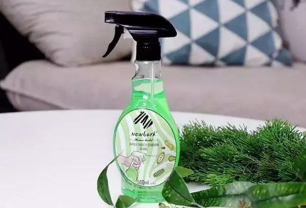 除螨虫杀菌喷雾持久留香,无线除螨仪紫外线杀菌去螨虫神器