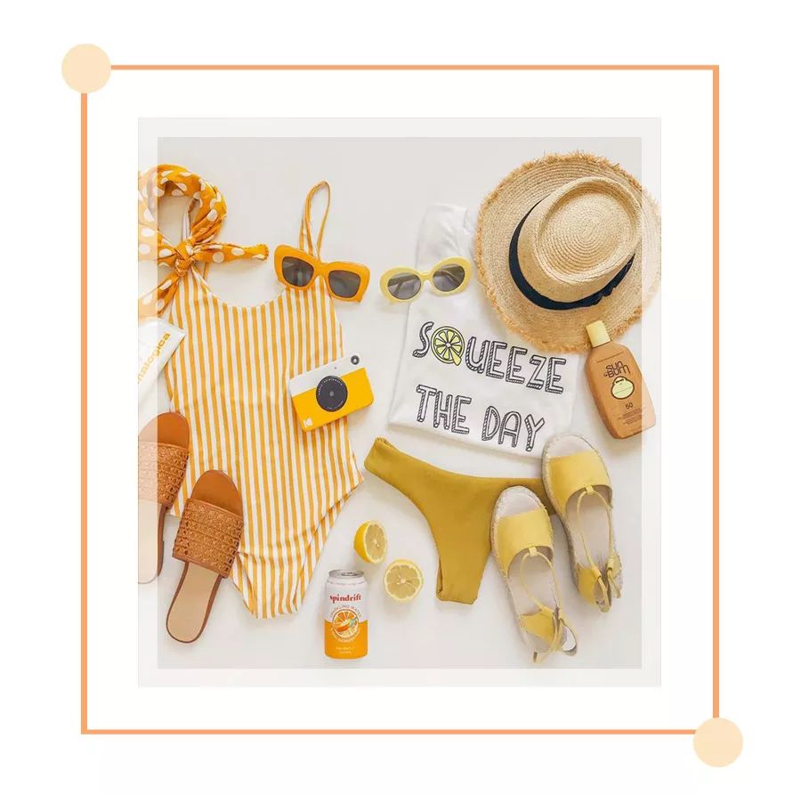 牛油果色跟什么颜色搭配,牛油果色真的很显白