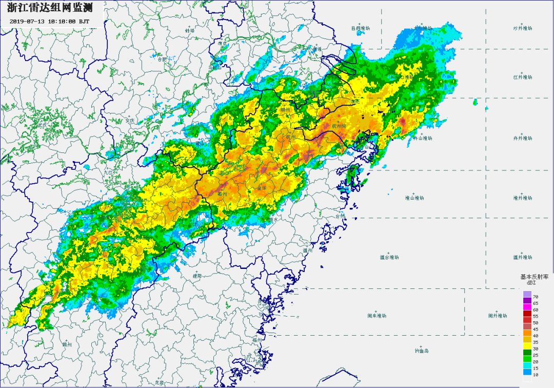宁波人工降雨最新消息,宁波6月底哪天有短时强降雨