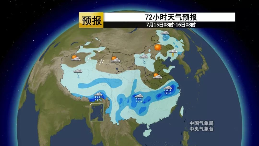 宁波人注意冷空气要来了,宁波人如何应对台风