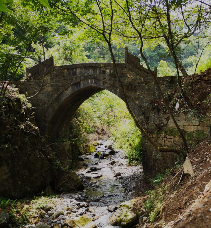 要火了！荆门这个村子拟入选这个国家级名单！