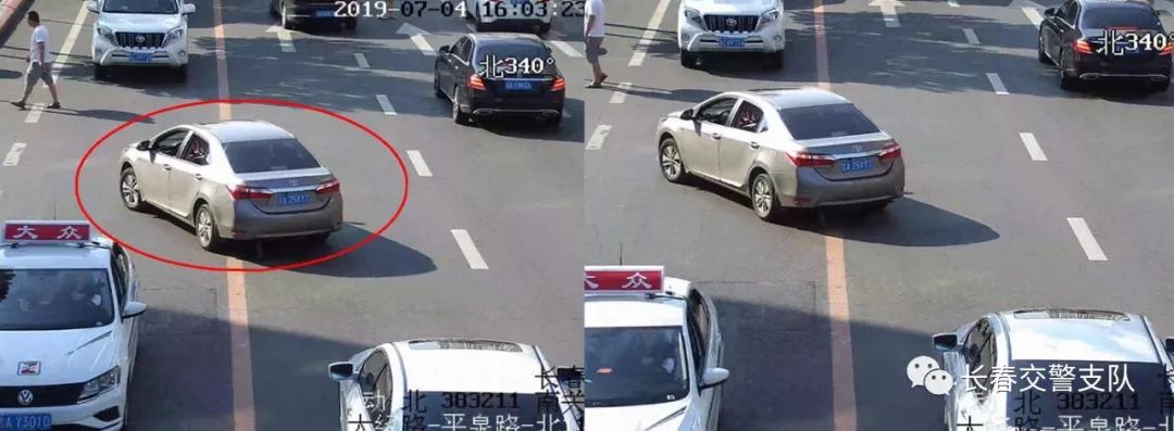 长春一公交司机被曝开车玩手机,长春又一批司机被曝光