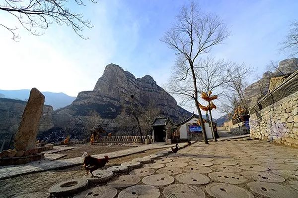 中国那些美丽到醉人的乡村,乡村旅游有哪些特色村庄