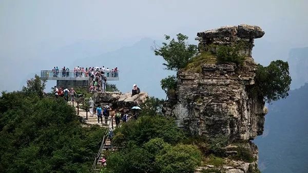 中国那些美丽到醉人的乡村,乡村旅游有哪些特色村庄