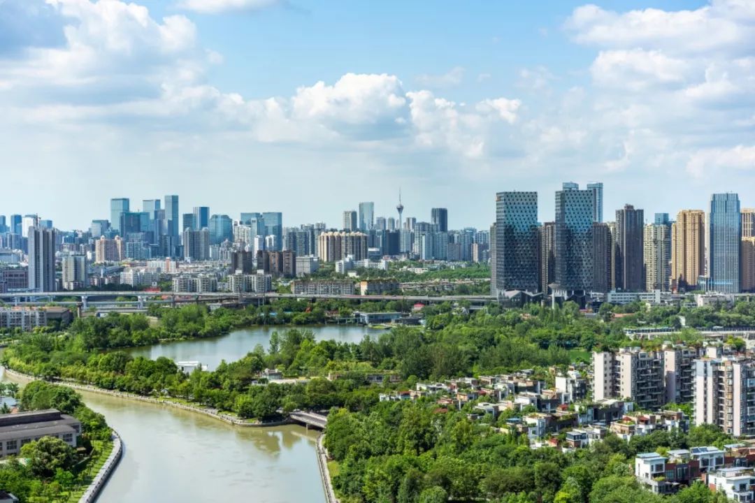 锦江数字化转型之路,锦江的发展方向