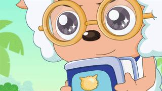 智羊羊出自于哪一季,喜羊羊到底是啥样的羊