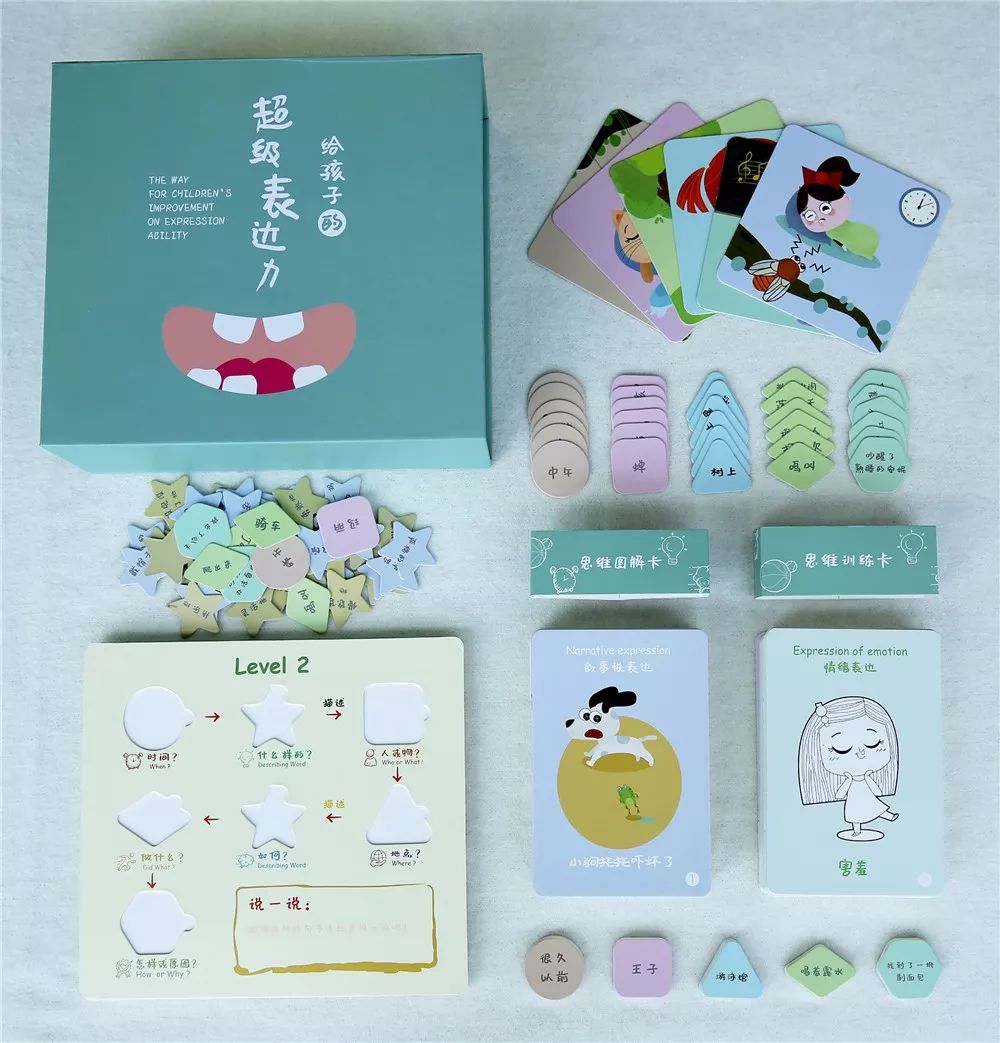 上小学的孩子如何提高他的自信,小学如何锻炼孩子的空间想象能力