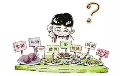 夏季皮肤过敏如何护理,夏天皮肤过敏最佳治疗方法