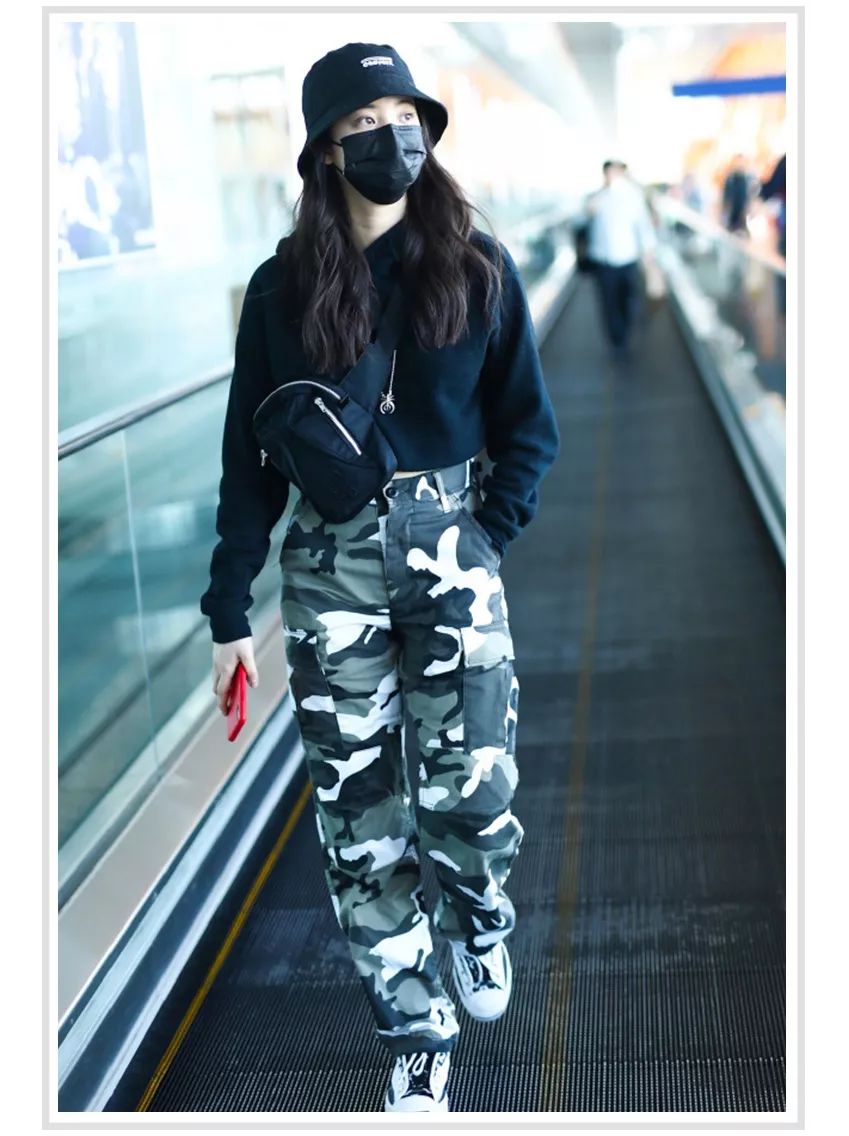 张子枫欧阳娜娜是真是假,张子枫给欧阳娜娜找衣服