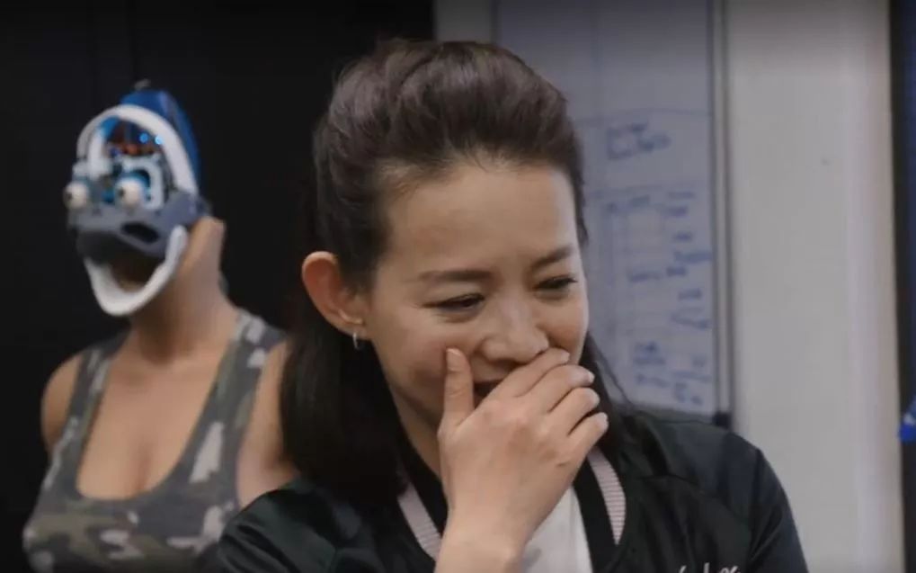 人类有可能和机器人结婚吗,将来人类会跟机器人结婚么