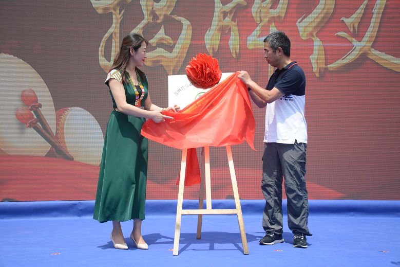 骑个车、打个球、游个泳....听说青田这里有“全套服务”