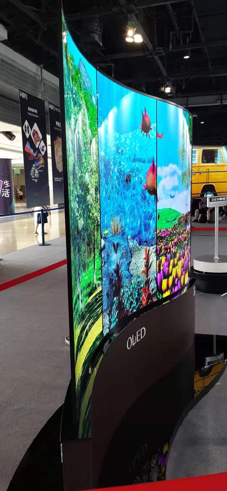 上海智能科技馆,上海智能科技馆给您好的建议