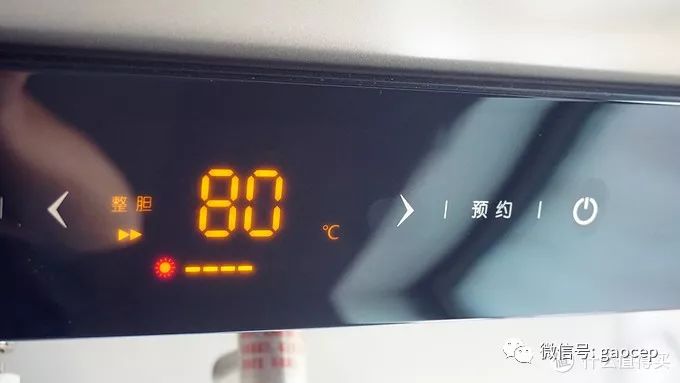 不吹不黑，A.O.史密斯晶彩系列金圭内胆电热水器评测体验