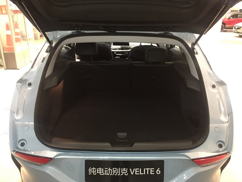 别克微蓝velite6插电混动缺点,别克新能源汽车velite6落地价