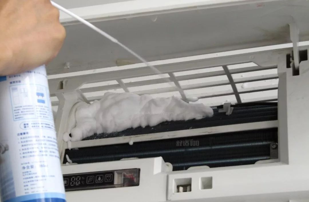 空调房老是有异味怎么办,空调房里感觉有臭味怎么回事