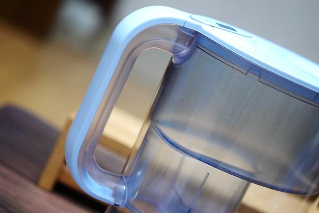 烧水壶直接连接净水器,无需插电净水器一体机